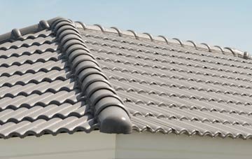 advantages of Sulhamstead clay roofing