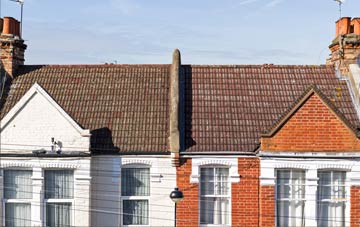 clay roofing Sulhamstead, Berkshire
