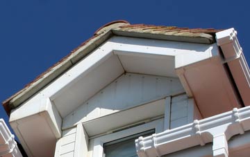 Sulhamstead fascia installation costs