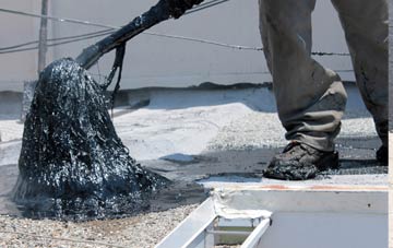 Sulhamstead flat roof waterproofing costs