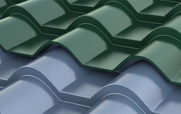 who should consider Sulhamstead plastic roofs
