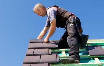 disadvantages of Sulhamstead slate roofing