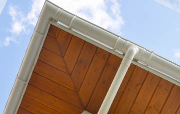 Sulhamstead soffit types